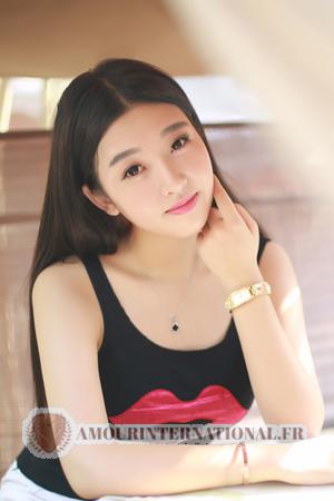 Ladies of Chine