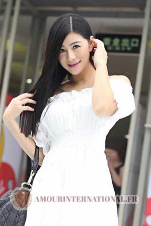 171889 - Yanfei Âge: 33 - Chine