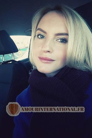 Russie women
