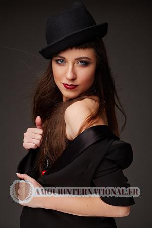 Russie women