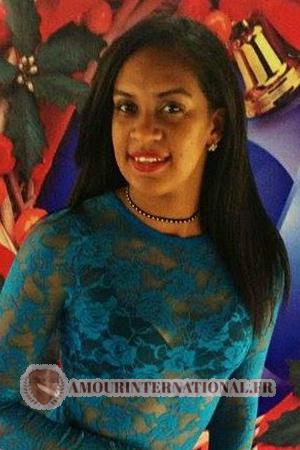 Dominican Republic women