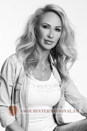 Russie women