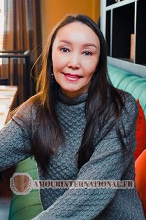 172092 - Assiya Âge: 46 - Kazakhstan