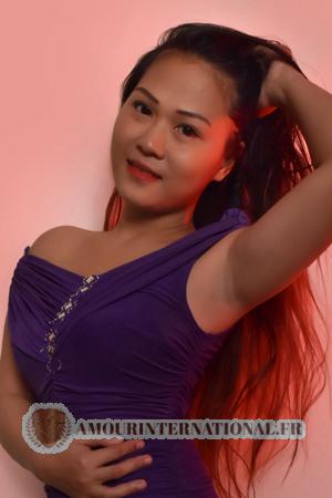 Ladies of Philippines
