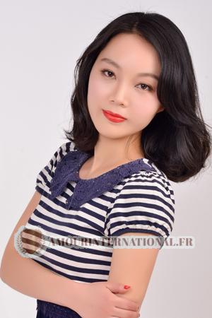 172134 - Zhihui Âge: 37 - Chine