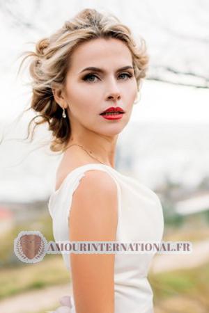 172143 - Irina Âge: 36 - Ukraine