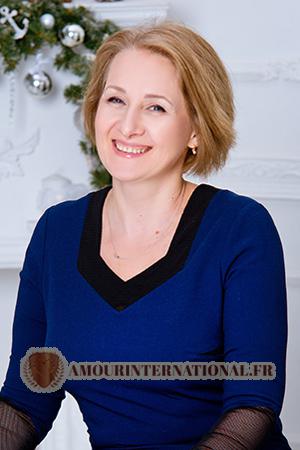 Ukraine women