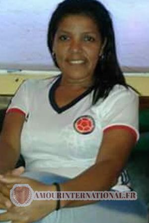 172246 - Deisy Âge: 49 - Colombie