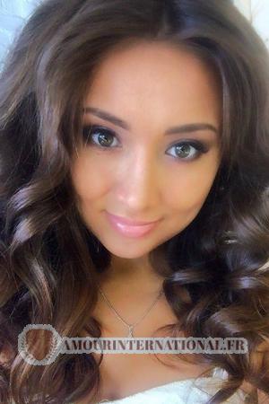 Russie women