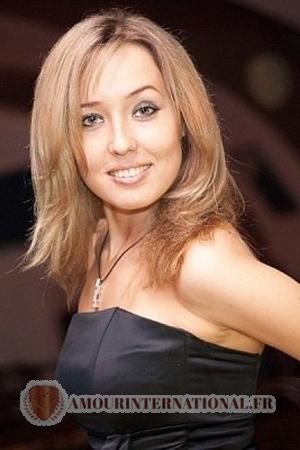 172323 - Amina Âge: 34 - Russie