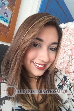 Colombie women