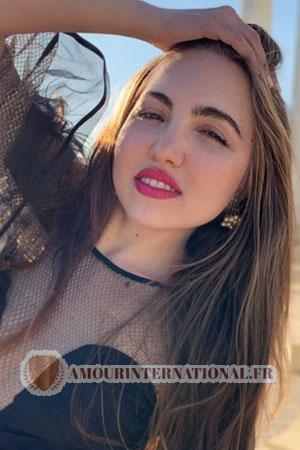 Ukraine women