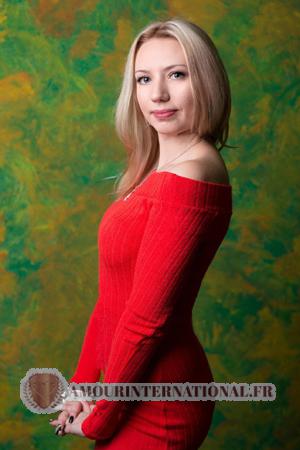 Russie women