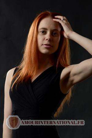 Russie women