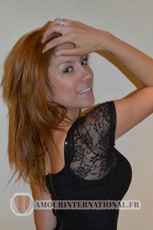 172490 - Isabel Âge: 38 - Chile