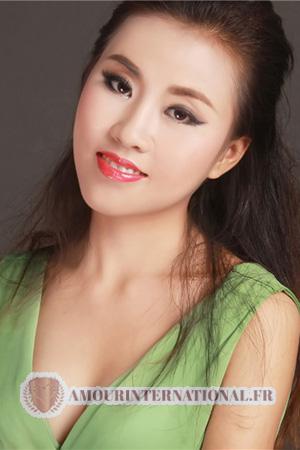 172535 - Yangli Âge: 32 - Chine