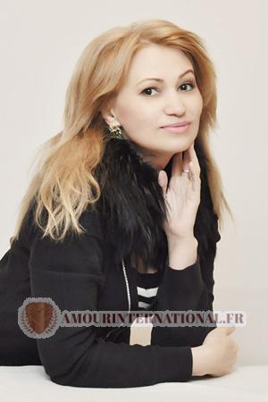 Russie women