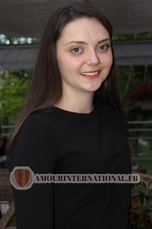 Ukraine women