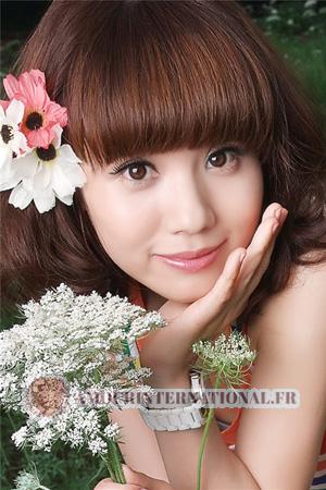 172661 - Hongmei Âge: 43 - Chine