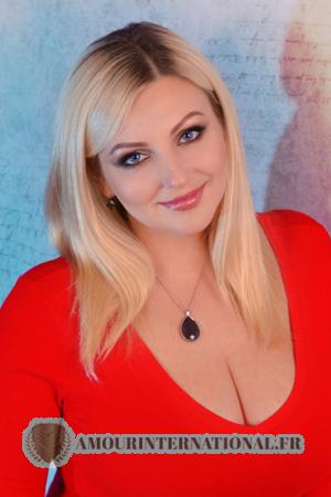 Ukraine women