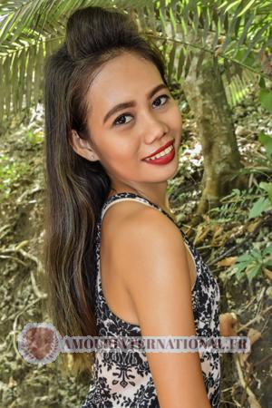 172845 - Marjurie Âge: 30 - Philippines