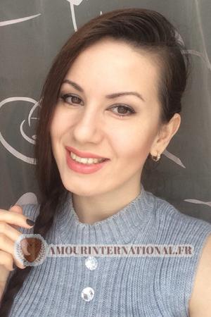 Russie women