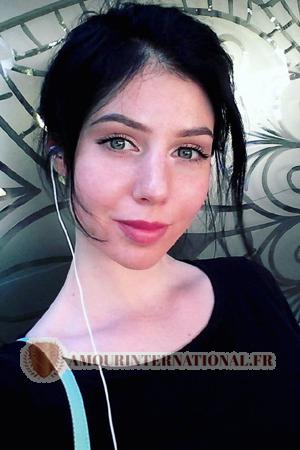 Ukraine women