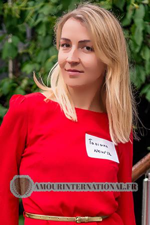 172928 - Tatiana Âge: 40 - Ukraine