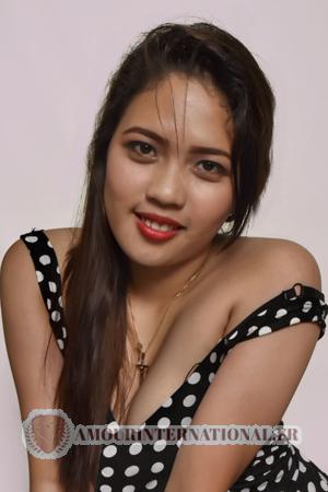 Ladies of Asia