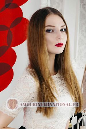 Ukraine women