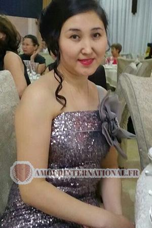 173145 - Aliya Âge: 40 - Kazakhstan