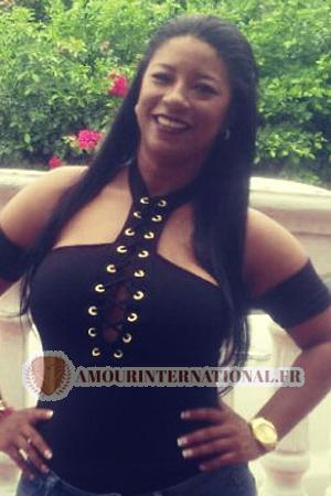 Colombie women