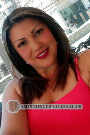 Colombie women