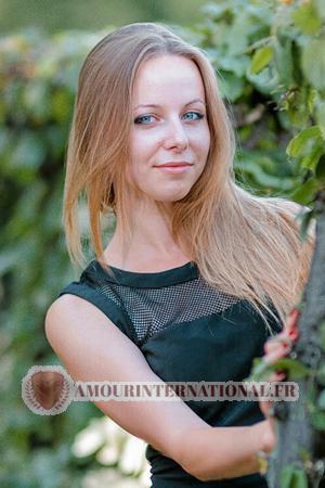 Ladies of Ukraine