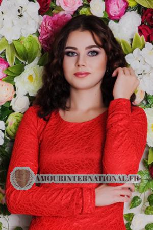 Ukraine women