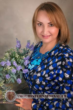 Ukraine women