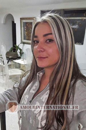 Ladies of Colombie