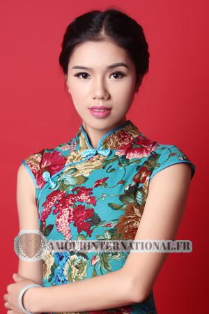 173838 - Qiong Âge: 33 - Chine