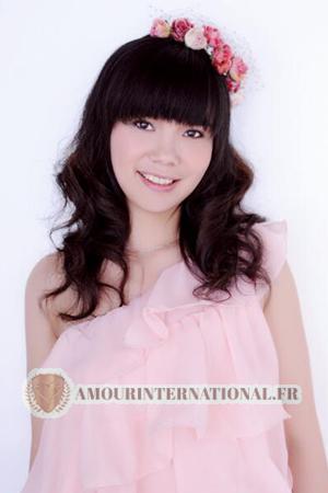 173854 - Lingmin Âge: 42 - Chine