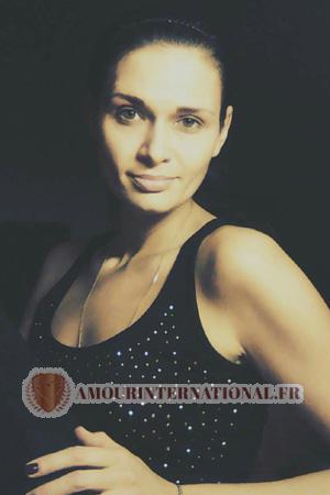 Russie women