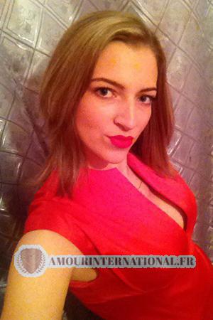 Russie women