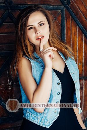 Ukraine women