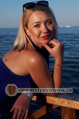 Ladies of Eastern-Europe