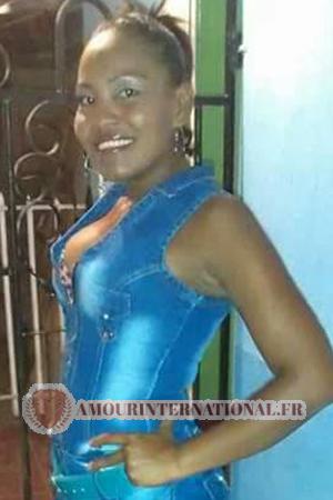 Ladies of Latin-America