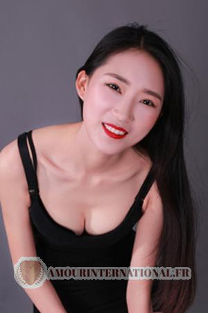 174154 - Zichao Âge: 26 - Chine