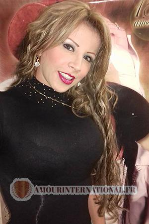 174206 - Lina Âge: 38 - Colombie