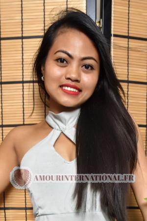 Ladies of Philippines
