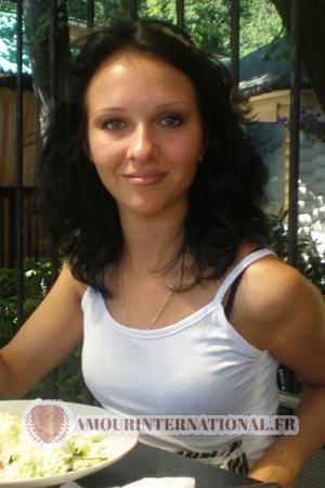 Russie women