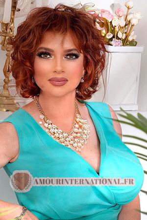 Ukraine women