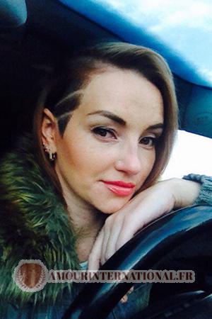 Russie women